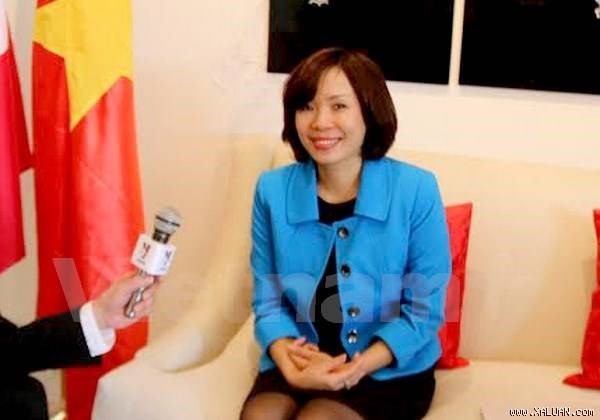 Mexican city keen on boosting ties with Da Nang city - ảnh 1